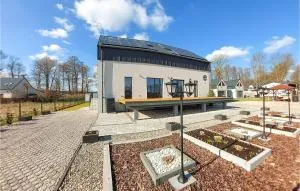 Stunning Apartment In Wilcze With Sauna - Rudno