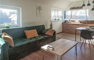 Stunning Apartment In Wilcze With Sauna