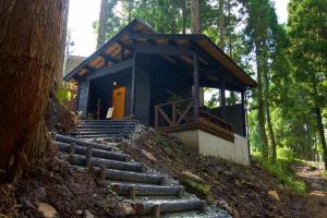 ANNEXフォレストロッヂ