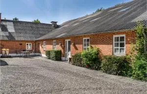 Lovely Apartment In Skjern With Wifi - Sønder Felding
