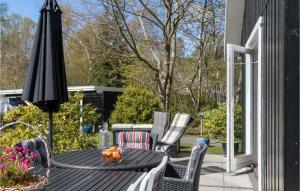 4 Bedroom Pet Friendly Home In Græsted