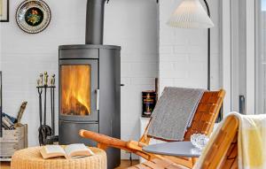 Holiday Home Egevej Broager