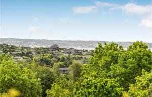 Nice Home In Ebeltoft With Wifi