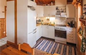 5 Bedroom Awesome Home In Mörbylånga