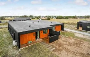 Beautiful Home In Thisted With Wifi - Snedsted