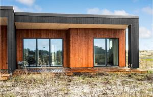 Beautiful Home In Thisted With Wifi