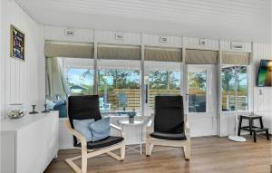 Awesome Home In Hjørring With Wifi