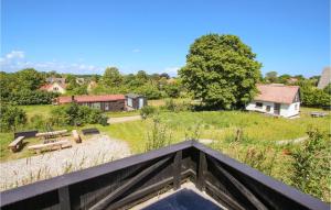 3 Bedroom Gorgeous Home In Samsø