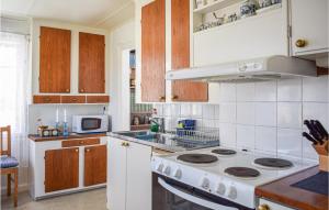 Gorgeous Home In Burseryd With Kitchen