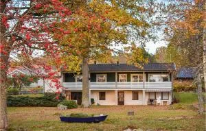 Lovely Home In Tranås With Sauna - Ödeshög
