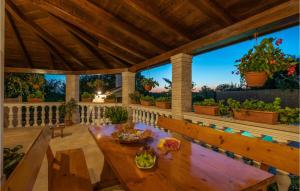 Nice Home In Barban With Kitchen