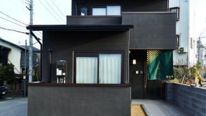 Rikyuan Kyoto Nishikyogoku