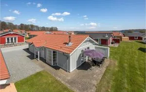 Marina Fiskenæs Feriepark - Glücksburg