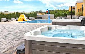 2 Bedroom Gorgeous Home In Rewal