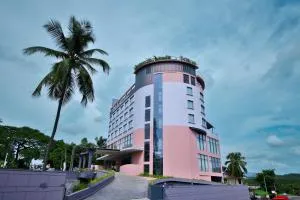 Pushpak Grande - Kondotti