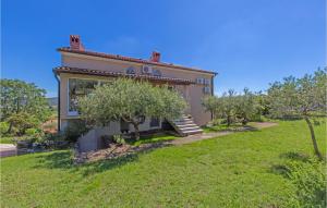 3 Bedroom Awesome Apartment In Secovlje