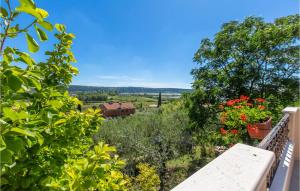 3 Bedroom Awesome Apartment In Secovlje