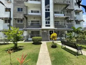 Serene Condo Retreat - San Cristóbal