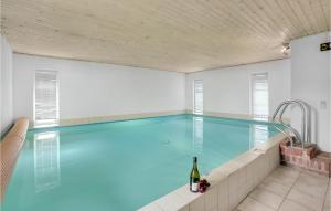 Gorgeous Home In Rømø With Sauna