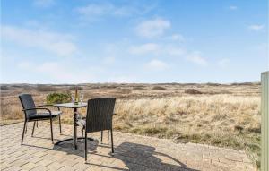 Holiday Home Lakolk Rømø Denm Xa