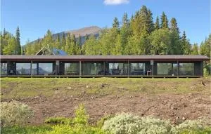 Gorgeous Apartment In Borgafjäll - Stora Blåsjön