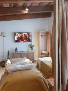 En el Corazón de Luján - Olivera