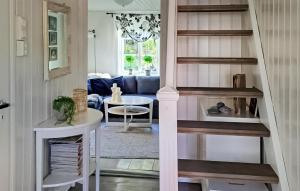 Amazing Home In Halden With Wifi