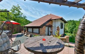 Lovely Home In Beretinec With Wifi 