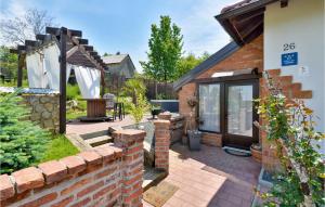 Lovely Home In Beretinec With Wifi 