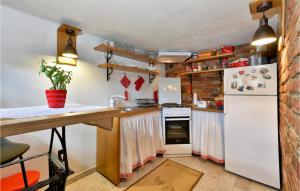 Lovely Home In Beretinec With Wifi 