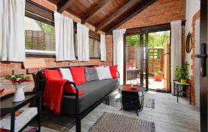 Lovely Home In Beretinec With Wifi 