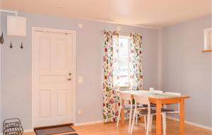 Holiday Home Astridsväg Heberg