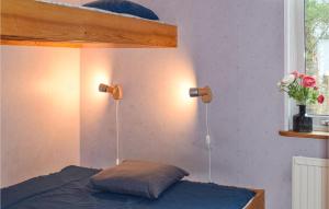 Holiday Home Astridsväg Heberg