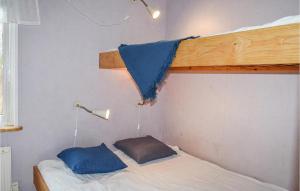 Holiday Home Astridsväg Heberg