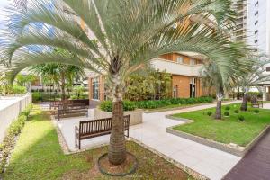 Dot Home Guanabara - Lindo Apartamento Mobiliado em Campinas