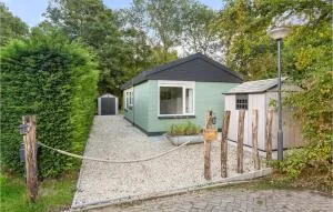 Cozy Home In Baarland With Wifi - Hulst