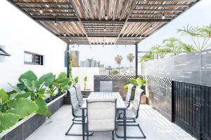 Condo en el Corazón del Turismo muy Cerca de la Playa