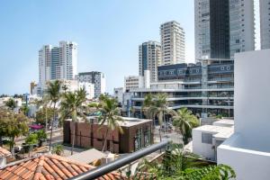 Condo en el Corazón del Turismo muy Cerca de la Playa