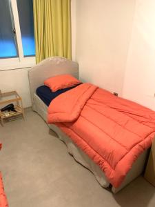 Phòng có 2 Giường Đơn (Twin Room with 2 Single Beds)