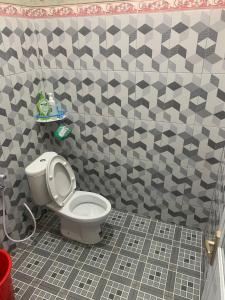 Homestay NGREMBOKO SOYO OMBO