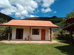 Pousada Paiol Grande - Quilombo