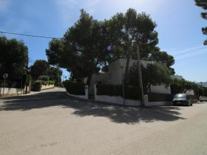 Casa con jardín a 100m de la playa en Llançà, cerca del puerto y comercios - ES-228-12