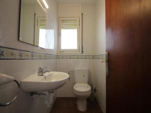 Casa con jardín a 100m de la playa en Llançà, cerca del puerto y comercios - ES-228-12