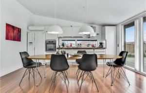 Two-Bedroom Holiday Home In Otterup