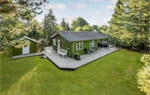 Skovlykke - Hoteles de 3 estrellas en Ulfborg