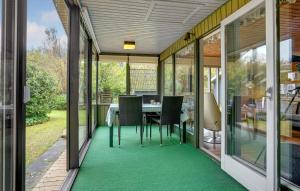 2 Bedroom Nice Home In Storvorde