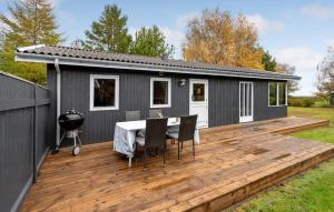 2 Bedroom Nice Home In Storvorde