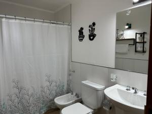 Departamento Mallin Azul
