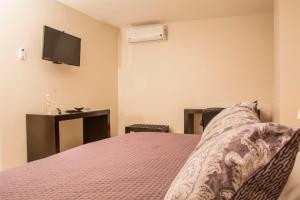 Hotel San José Plaza Coatepec