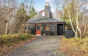 2 Bedroom Gorgeous Home In Grenaa